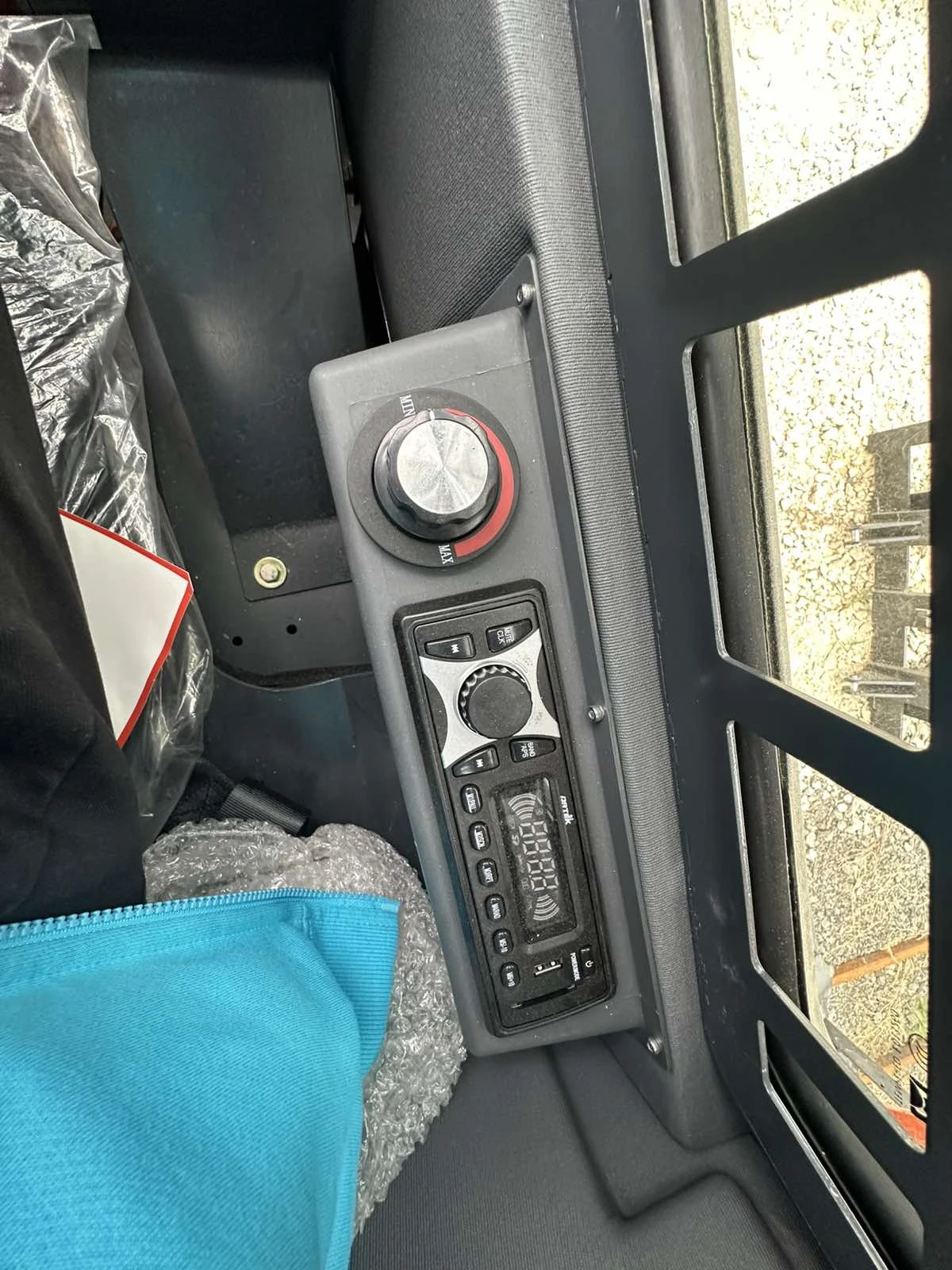 Мини челни товарачи Bobcat TAREXO TX29+ | ГАРАНЦИЯ|  - изображение 7