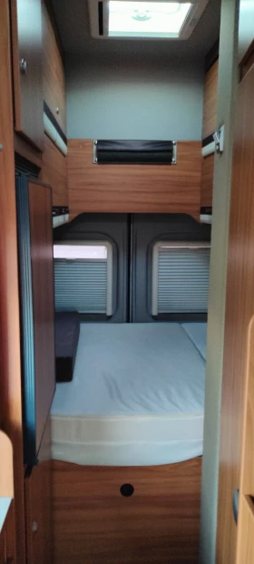 Кемпер Weinsberg MQH 600 Knaus, снимка 8