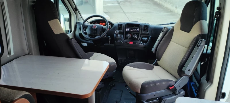 Кемпер Weinsberg MQH 600 Knaus, снимка 11 - Каравани и кемпери - 52829082