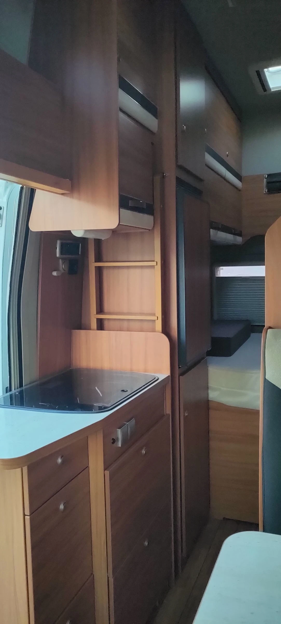 ������ Weinsberg MQH 600 Knaus | Mobile.bg � ����������� 12