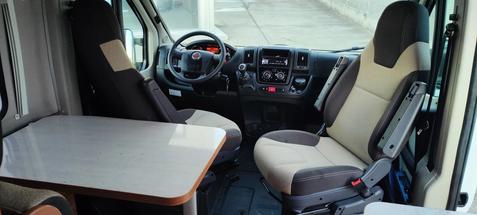 ������ Weinsberg MQH 600 Knaus | Mobile.bg � ����������� 11