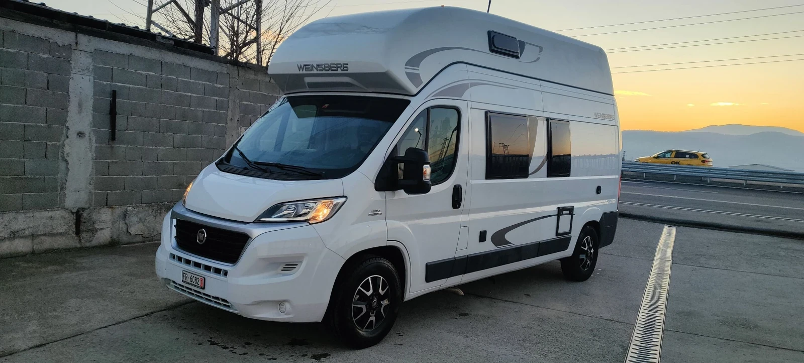 ������ Weinsberg MQH 600 Knaus | Mobile.bg � ����������� 1