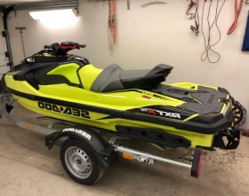 Джет Bombardier Sea Doo RXT-X 300 RS, снимка 2