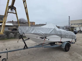 Лодка Rio Sol, снимка 9 - Воден транспорт - 52892816