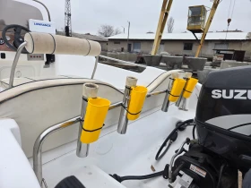 Лодка Rio Sol, снимка 6 - Воден транспорт - 52892816