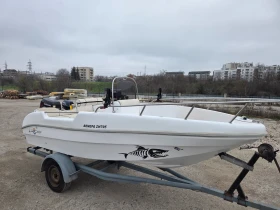 Лодка Rio Sol, снимка 4 - Воден транспорт - 52892816