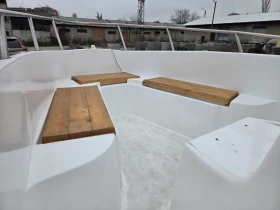 Лодка Rio Sol, снимка 10 - Воден транспорт - 52892816