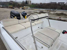 Лодка Rio Sol, снимка 11 - Воден транспорт - 52892816