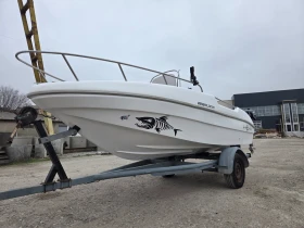 Лодка Rio Sol, снимка 5 - Воден транспорт - 52892816