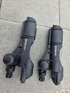 Лодка Rio Sol, снимка 8 - Воден транспорт - 52892816