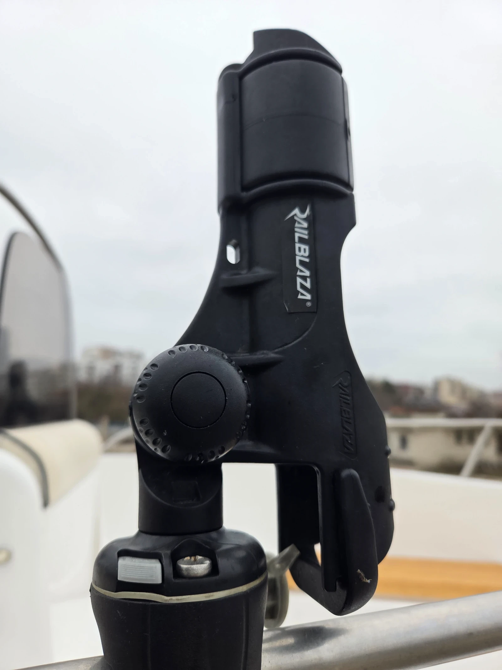 Лодка Rio Sol - изображение 7