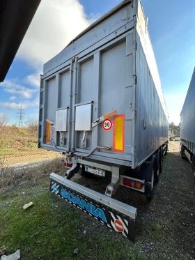 Полуремарке Benalu, снимка 4 - Ремаркета - 52606081