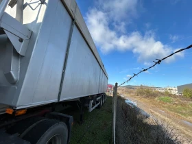 Полуремарке Benalu, снимка 2 - Ремаркета - 52606081