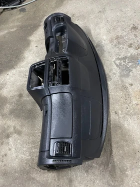 Табло с аербег от шкода фабия 2014г, снимка 1