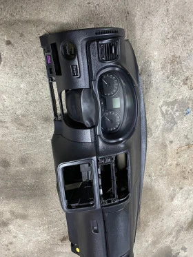 Табло с аербег от шкода фабия 2014г, снимка 3