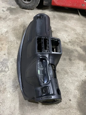 Табло с аербег от шкода фабия 2014г, снимка 4