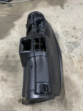 Табло с аербег от шкода фабия 2014г, снимка 2