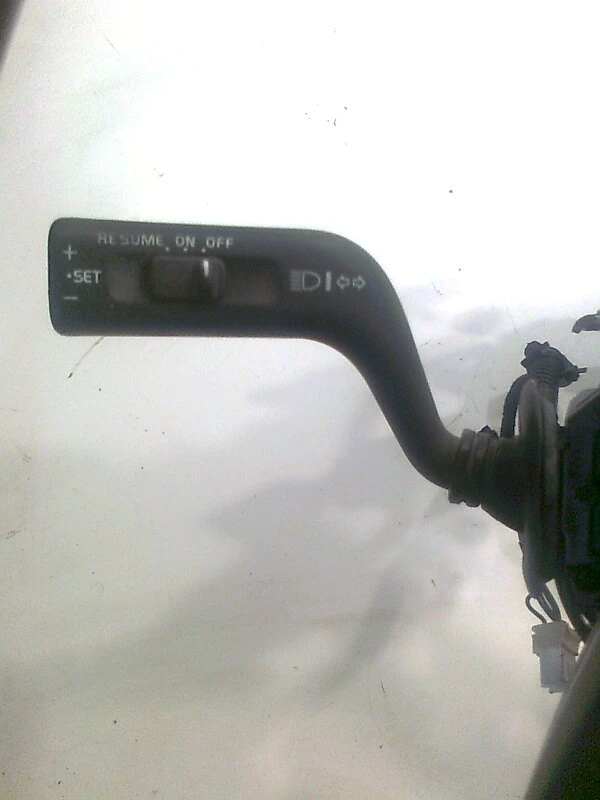 ключ фарове, мигачи, чистачки за Волво В40 2.0 турбо 