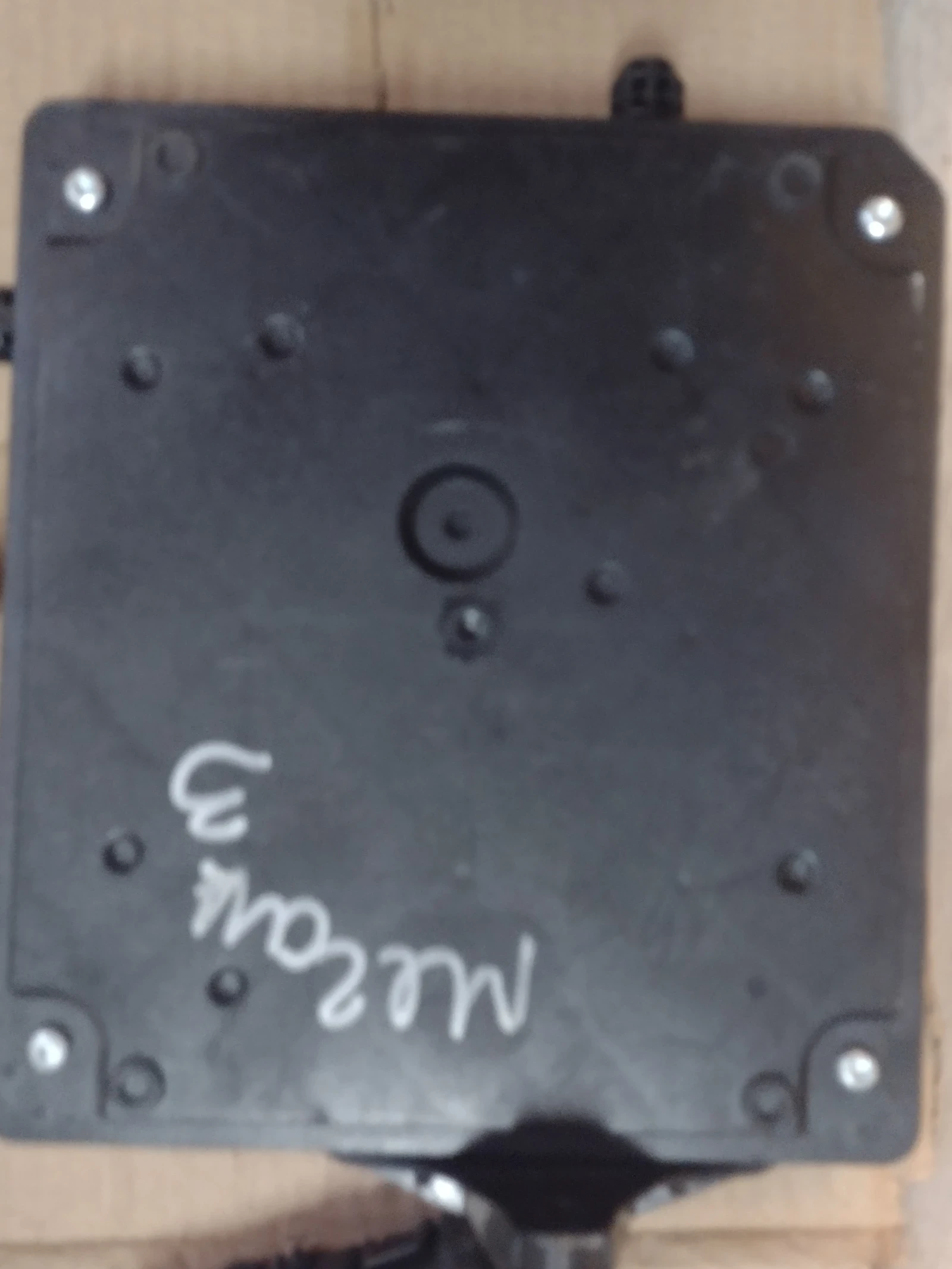 284B17255R  BSM X95     RENAULT MEGANE 3  Continental  S180098001 | Mobile.bg   3