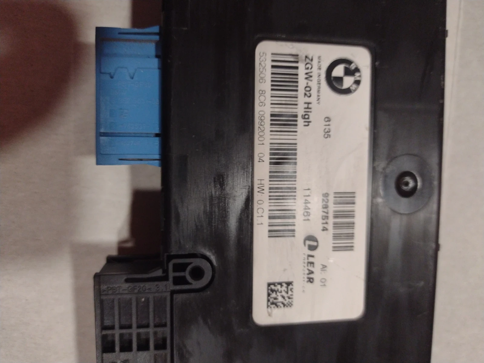 9267514  ZGW ����� BMW7 F1 114461 | Mobile.bg � ����������� 2