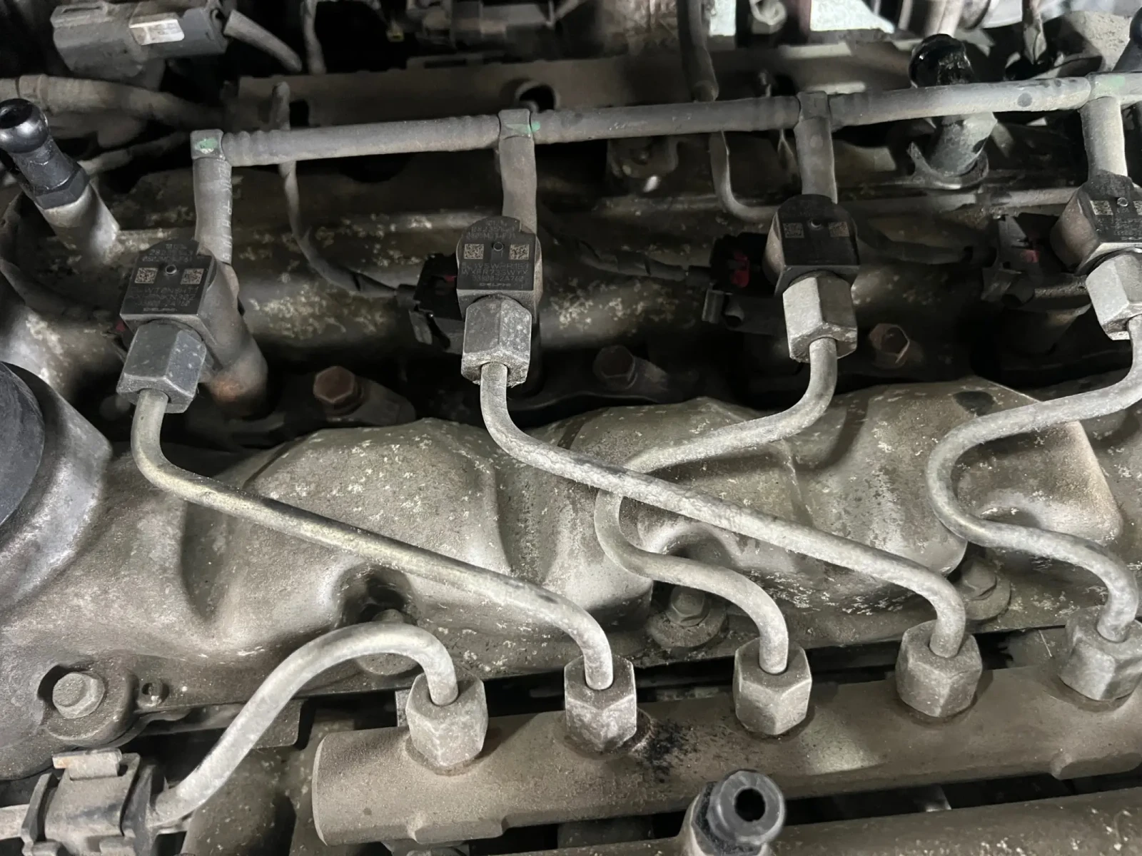 33800-2A760  KIA HYUNDAI 1.1  1.4CRDI DELPHI 28235143 | Mobile.bg   2