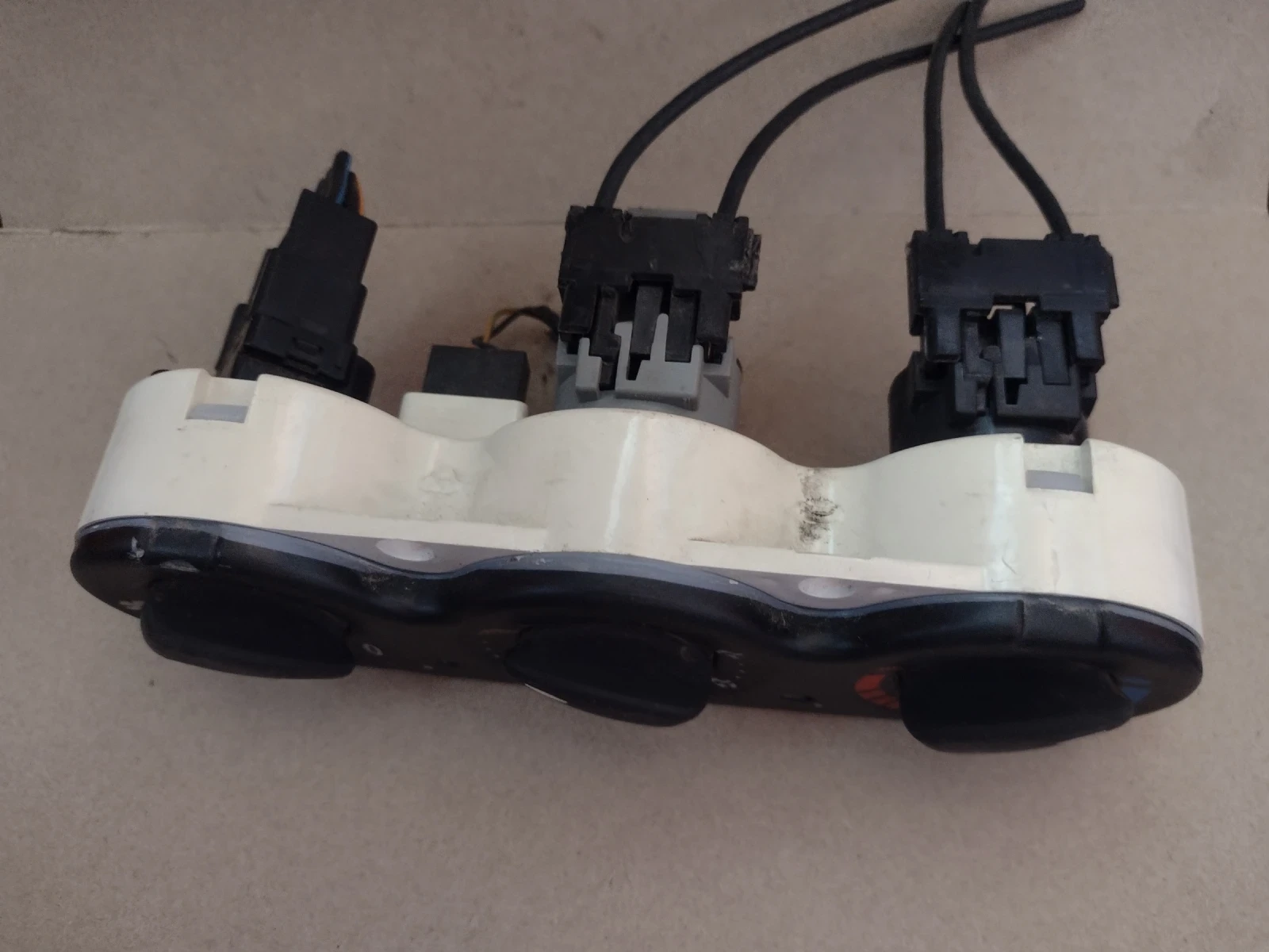 9T16-18C419AA   FORD TOURNEO 9T1618C419AA | Mobile.bg   3