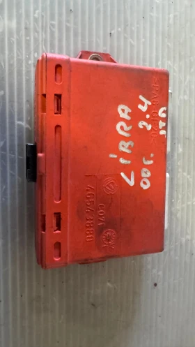       a Lancia Lybra - 39007520 / 46543880