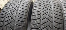 Гуми Зимни 255/40R21, снимка 2