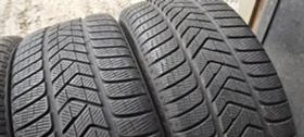 Гуми Зимни 255/40R21, снимка 3