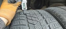 Гуми Зимни 255/40R21, снимка 4