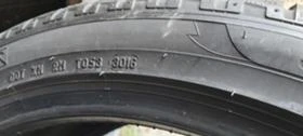 Гуми Зимни 255/40R21, снимка 9