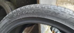 Гуми Зимни 255/40R21, снимка 7