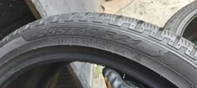 Гуми Зимни 255/40R21, снимка 8
