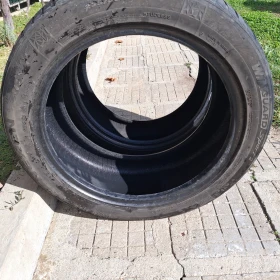 Гуми Всесезонни 235/50R18, снимка 4