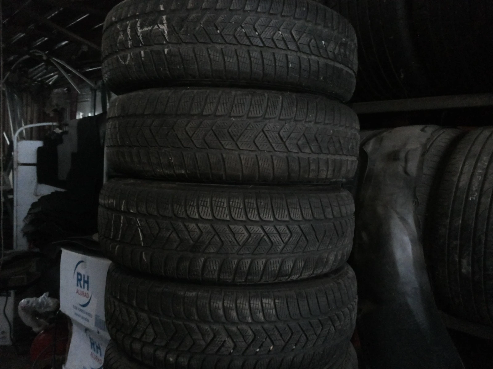    225/65R17  Honda Cr-v | Mobile.bg   3
