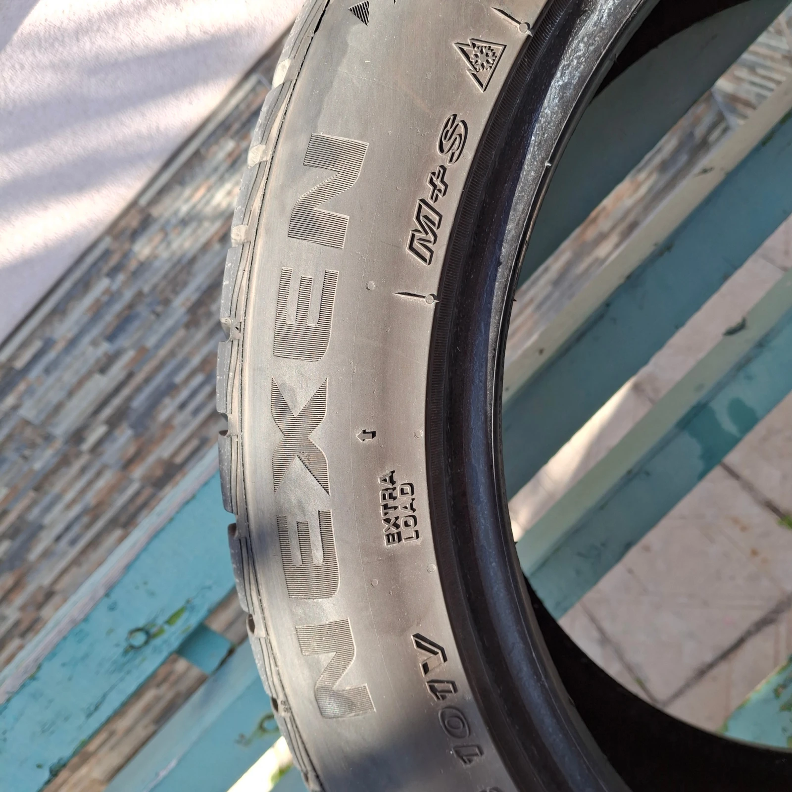  235/50R18 | Mobile.bg   11