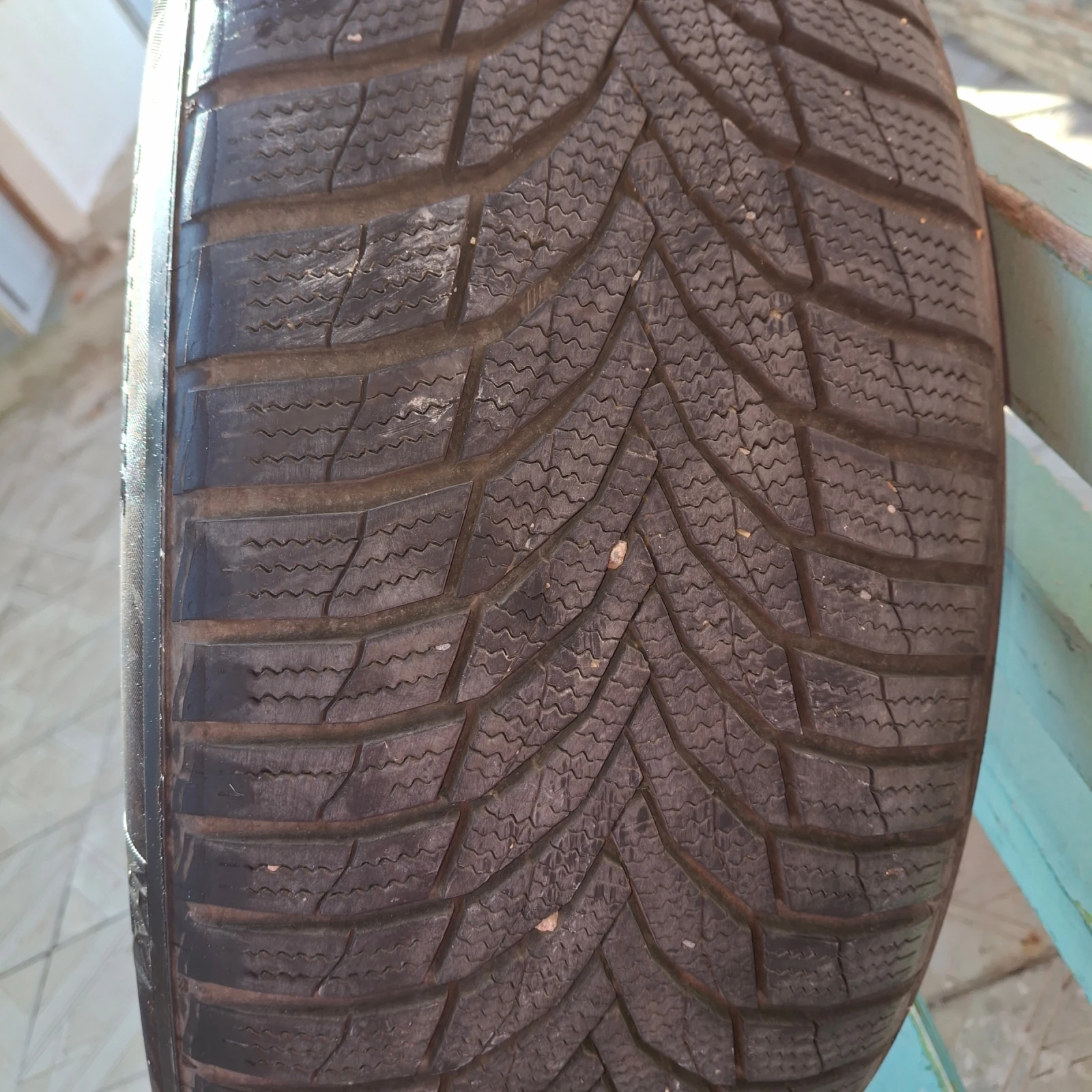  235/50R18 | Mobile.bg   9