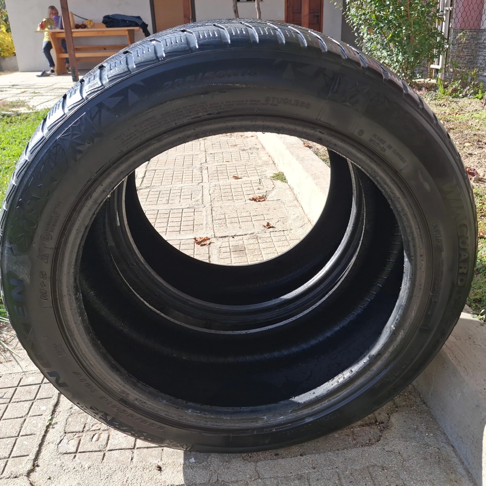  235/50R18 | Mobile.bg   3