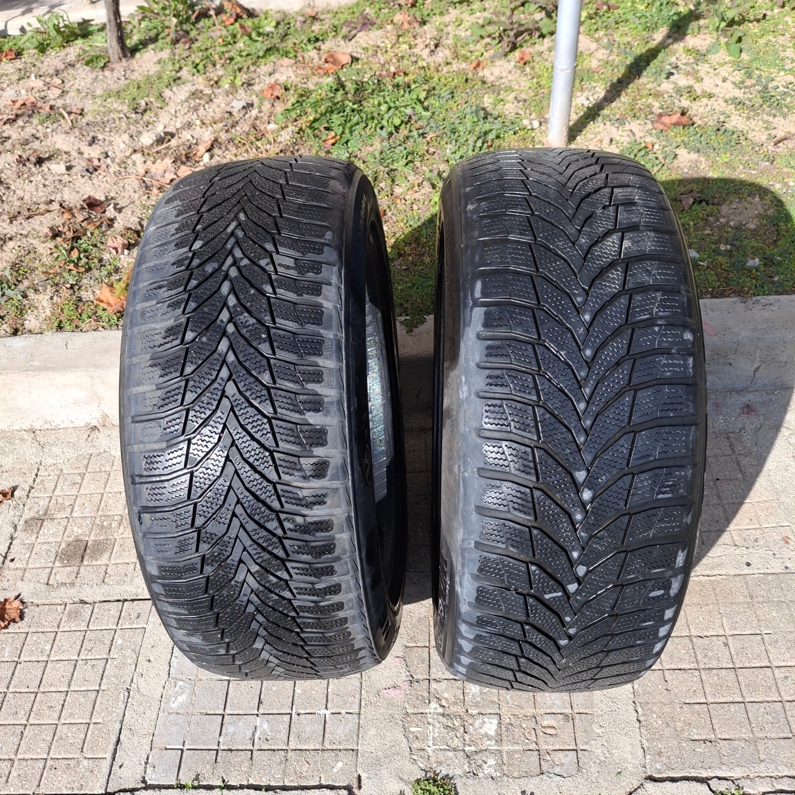  235/50R18 | Mobile.bg   2