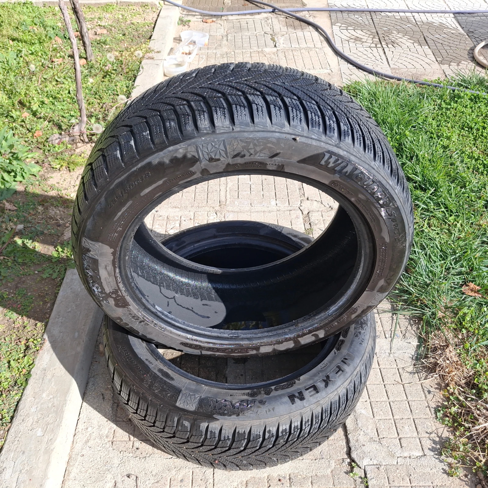  235/50R18 | Mobile.bg   7