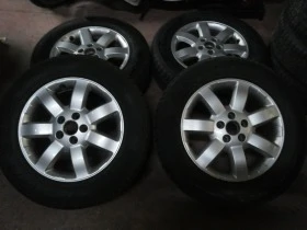        225/65R17  Honda Cr-v