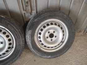 ���� � ������ 205/65R16 �� VW T5 | Mobile.bg � ����� ������ 5