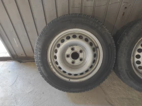 ���� � ������ 205/65R16 �� VW T5 | Mobile.bg � ����� ������ 2