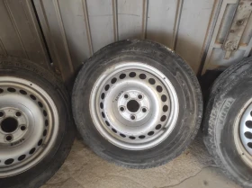 ���� � ������ 205/65R16 �� VW T5 | Mobile.bg � ����� ������ 4