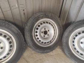 ���� � ������ 205/65R16 �� VW T5 | Mobile.bg � ����� ������ 3