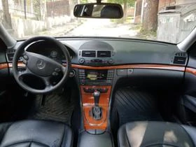 Mercedes-Benz E 320 3бр. 320CDI V6, 4Matik 280CDI, 220CDI , снимка 4