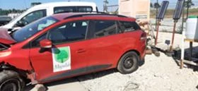 Renault Clio 1.5 DCI, снимка 2