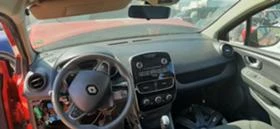 Renault Clio 1.5 DCI, снимка 5