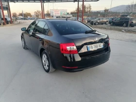 Skoda Octavia  - изображение 4