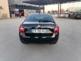 Skoda Octavia  - изображение 5